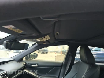 2018 Lexus IS 350 - miniatura 20