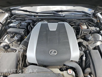 2018 Lexus IS 350 - miniatura 22
