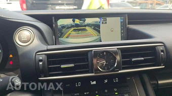 2018 Lexus IS 350 - miniatura 26