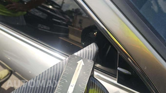 2018 Lexus IS 350 - miniatura 40