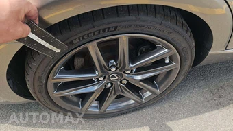 2018 Lexus IS 350 - miniatura 41