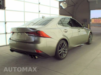 2018 Lexus IS 350 - miniatura 5