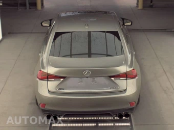 2018 Lexus IS 350 - miniatura 6