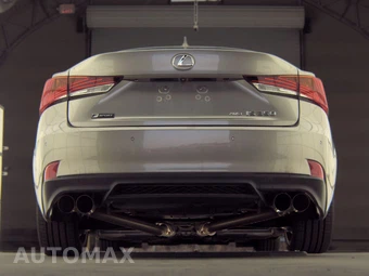 2018 Lexus IS 350 - miniatura 7