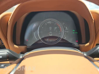2018 Lexus LC 500 - miniatura 12