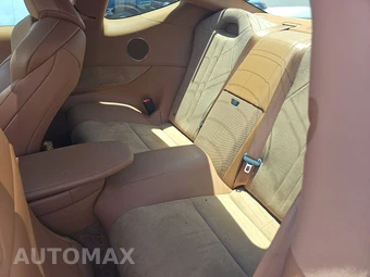 2018 Lexus LC 500 - miniatura 13