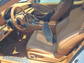2018 Lexus LC 500 - miniatura 7