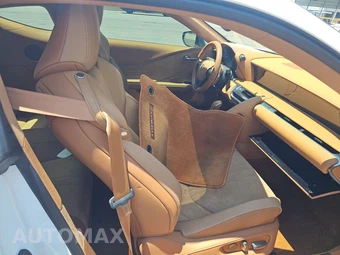 2018 Lexus LC 500 - miniatura 8