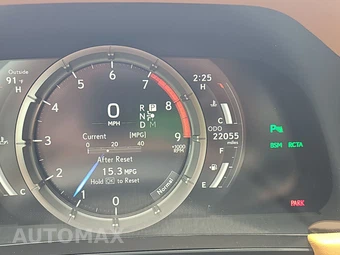 2018 Lexus LC 500 - miniatura 12