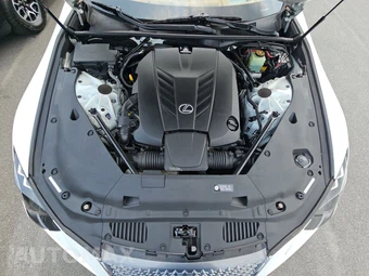 2018 Lexus LC 500 - miniatura 15