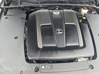 2018 Lexus LS 500 F SPORT - miniatura 15