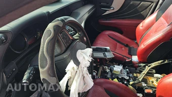 2018 Lexus LS 500 F SPORT - miniatura 50