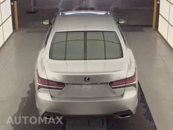 2018 Lexus LS 500 – miniatura 5