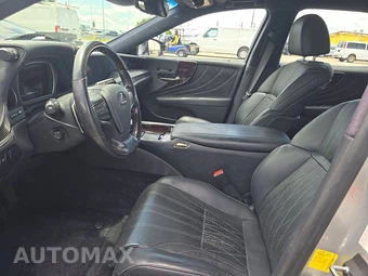 2018 Lexus LS 500 – miniatura 7