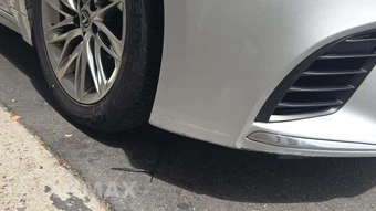 2018 Lexus LS 500 – miniatura 25