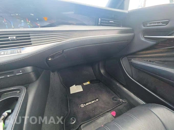 2018 Lexus LS 500 – miniatura 19