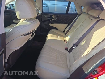 2018 Lexus LS 500 – miniatura 13