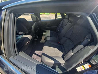 2018 Lexus LS 500 - miniatura 13