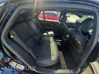 2018 Lexus LS 500 - miniatura 16