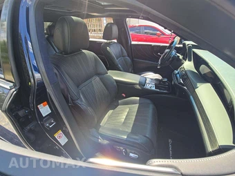 2018 Lexus LS 500 - miniatura 18