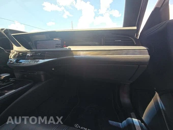 2018 Lexus LS 500 - miniatura 19