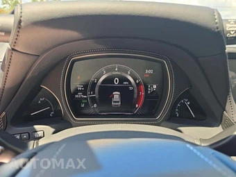 2018 Lexus LS 500 - miniatura 9