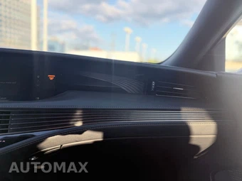 2018 Lexus LS 500 - miniatura 22