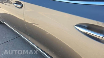 2018 Lexus LS 500h - miniatura 24