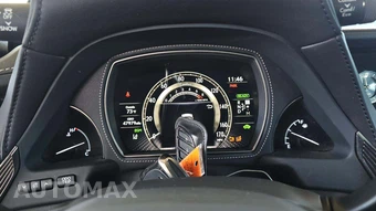 2018 Lexus LS 500h – miniatura 21