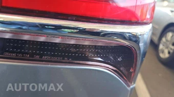 2018 Lexus LS 500h – miniatura 22