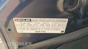 2018 Lexus LS 500h – miniatura 18