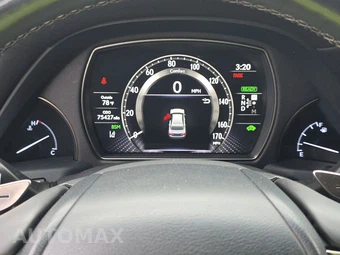 2018 Lexus LS 500h - miniatura 12