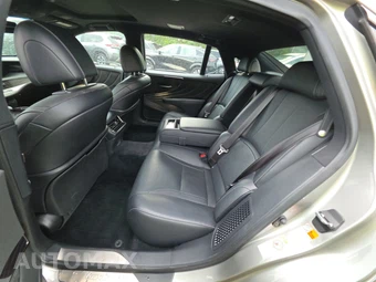 2018 Lexus LS 500h - miniatura 13