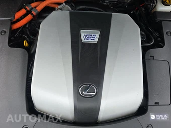 2018 Lexus LS 500h - miniatura 16