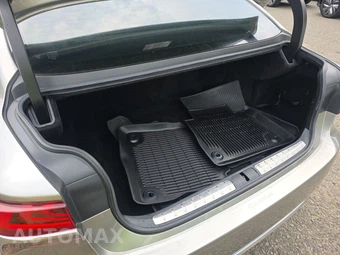 2018 Lexus LS 500h - miniatura 17