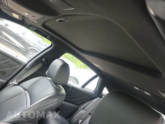 2018 Lexus LS 500h - miniatura 18