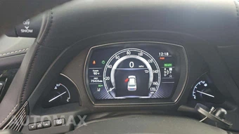 2018 Lexus LS 500h - miniatura 20