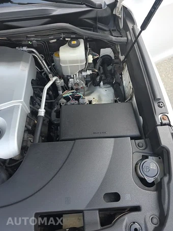 2018 Lexus LX 570 Three-Row – miniatura 25