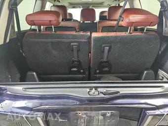 2018 Lexus LX 570 Three-Row – miniatura 17