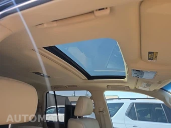 2018 Lexus LX 570 Three-Row – miniatura 18