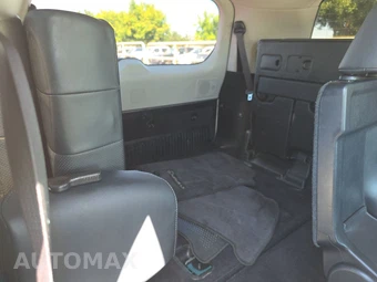 2018 Lexus LX 570 Two-Row – miniatura 14