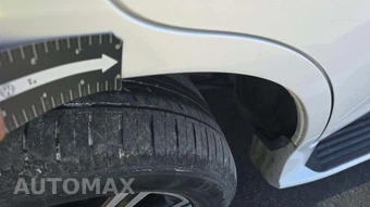 2018 Lexus LX 570 Two-Row – miniatura 24