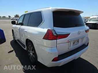 2018 Lexus LX 570 Two-Row – miniatura 6