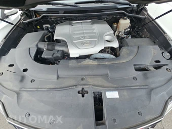 2018 Lexus LX 570 Two-Row – miniatura 15
