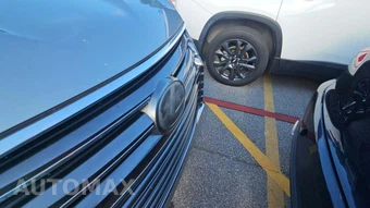 2018 Lexus LX 570 Two-Row – miniatura 20