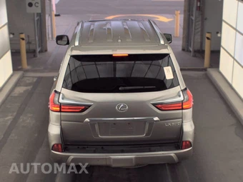 2018 Lexus LX 570 Two-Row – miniatura 5