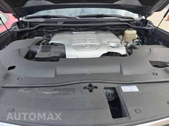 2018 Lexus LX 570 Two-Row – miniatura 15