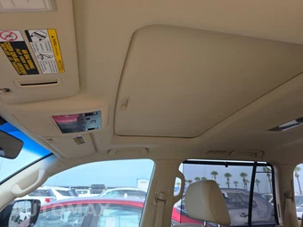 2018 Lexus LX 570 Two-Row – miniatura 17
