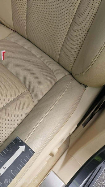 2018 Lexus LX 570 Two-Row – miniatura 21