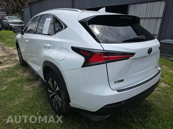 2018 Lexus NX 300 F SPORT - miniatura 2